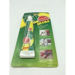 Didi Seven Ultra Super Concentrate Cleaner Lemon .5 oz Blood Rust Universal Bs82